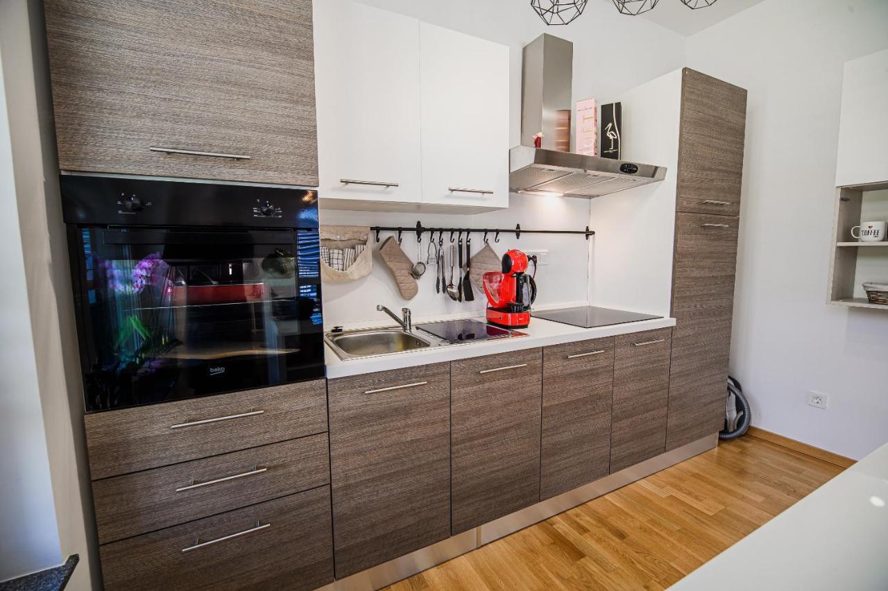 Maja Appartement Ljubljana