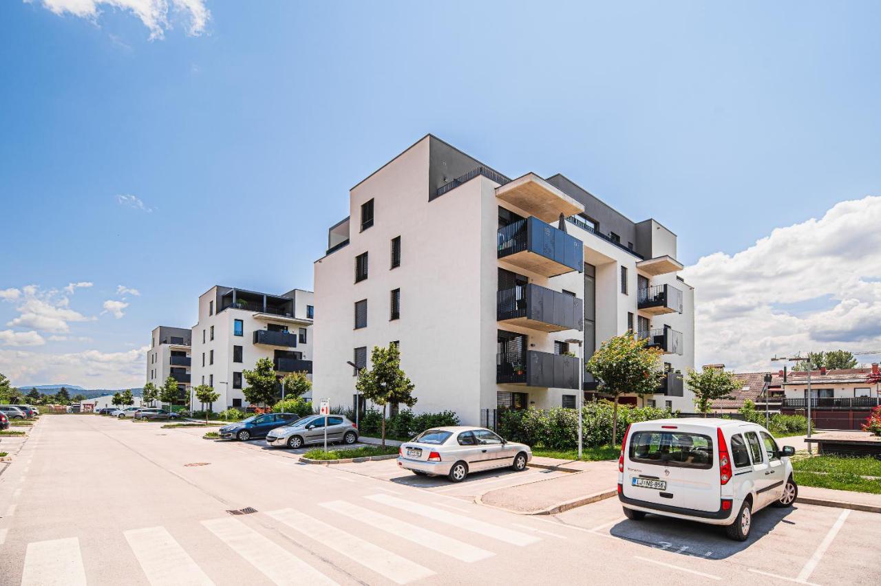 Appartement Maja Ljubljana