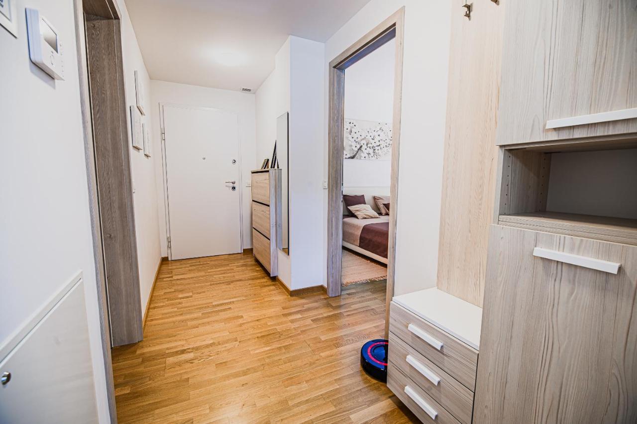 Appartement Maja Ljubljana