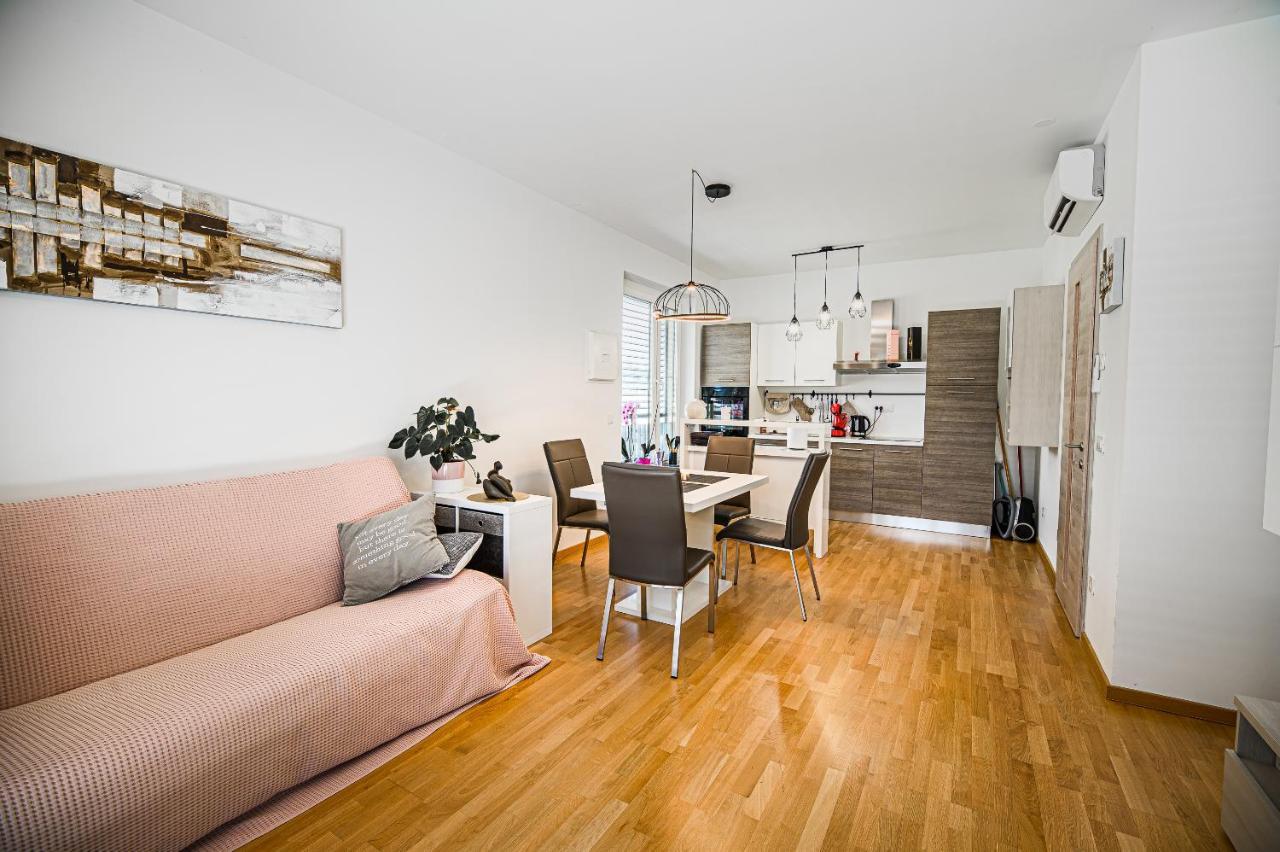 Appartement Maja Ljubljana