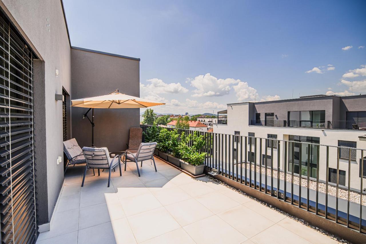 Maja Appartement Ljubljana