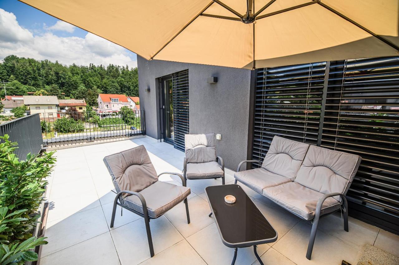 Appartement Maja *