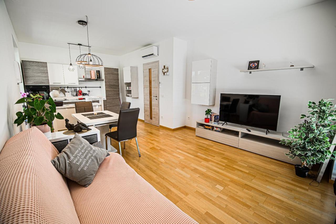 Appartement Maja Ljubljana